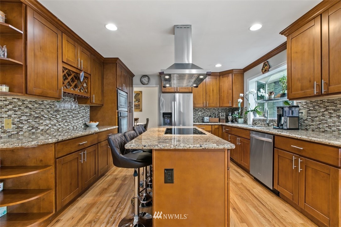 13969 Southeast 159th Place Renton, WA 98058 - Photo 7 of 21 Gallery Image 7