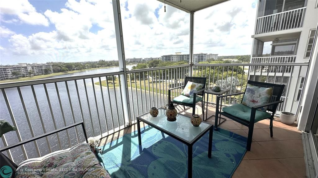 2900 North Course Drive, Unit 804 Pompano Beach, FL 33069 - Photo 11 of 14