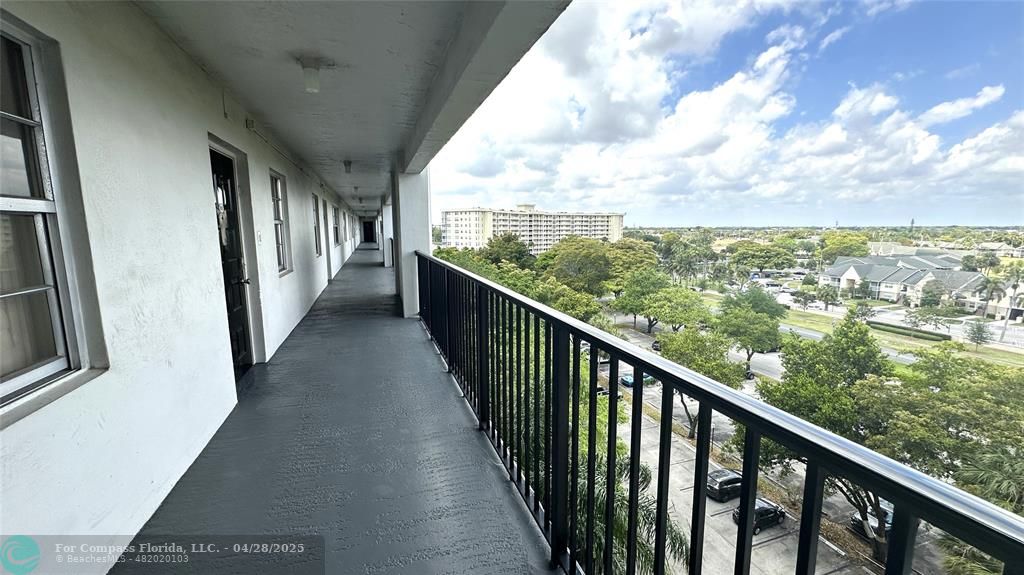 2900 North Course Drive, Unit 804 Pompano Beach, FL 33069 - Photo 12 of 14