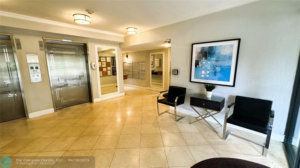 2900 North Course Drive, Unit 804 Pompano Beach, FL 33069 - Photo 13 of 14