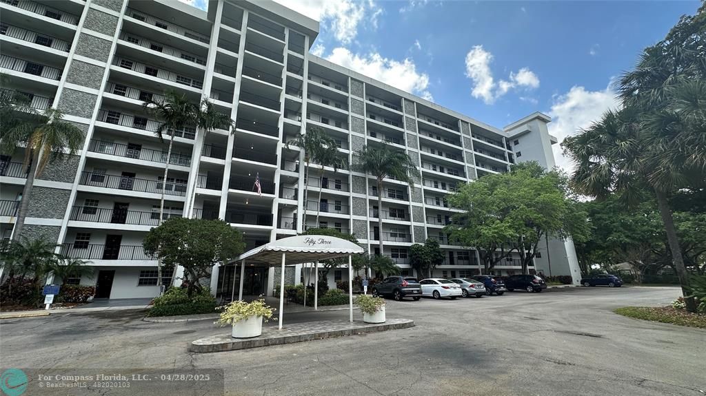 2900 North Course Drive, Unit 804 Pompano Beach, FL 33069 - Photo 14 of 14