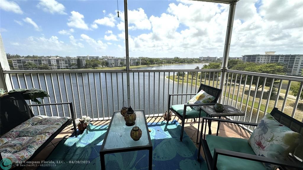 2900 North Course Drive, Unit 804 Pompano Beach, FL 33069 - Photo 2 of 14