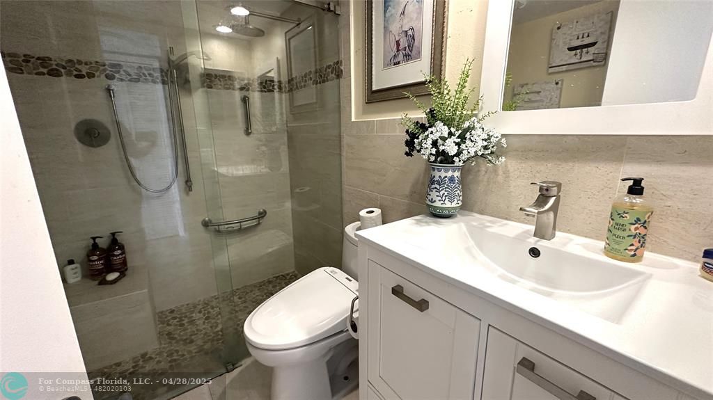 2900 North Course Drive, Unit 804 Pompano Beach, FL 33069 - Photo 7 of 14