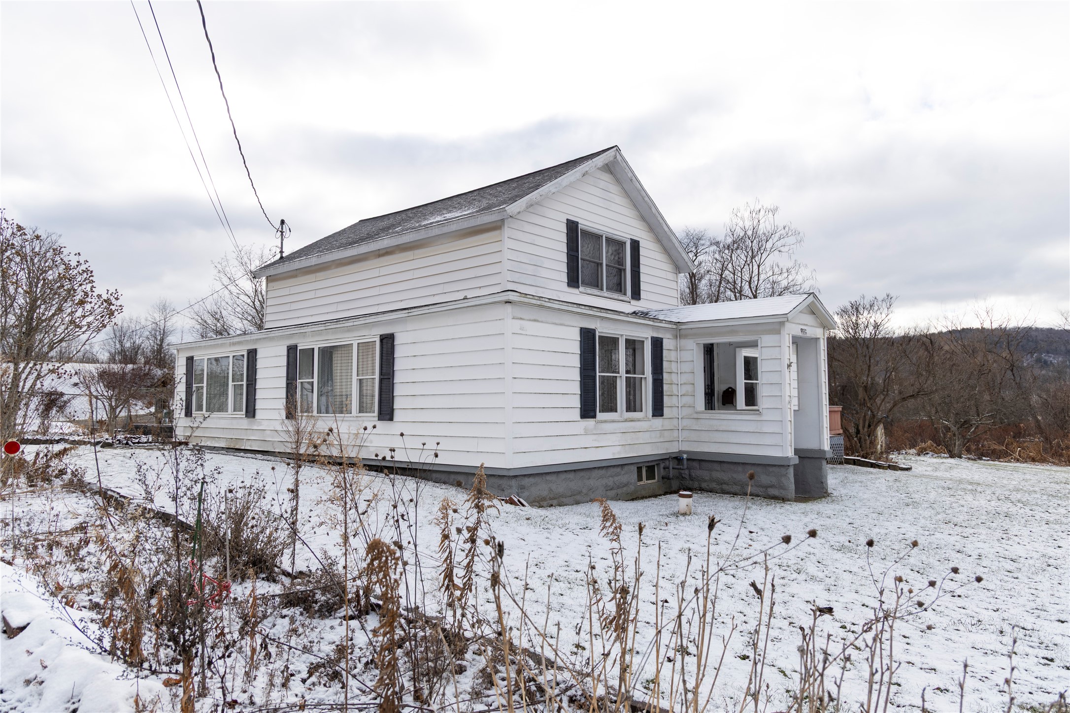 1186 Old Rte 17 Windsor, NY 13865 - Photo 35 of 49