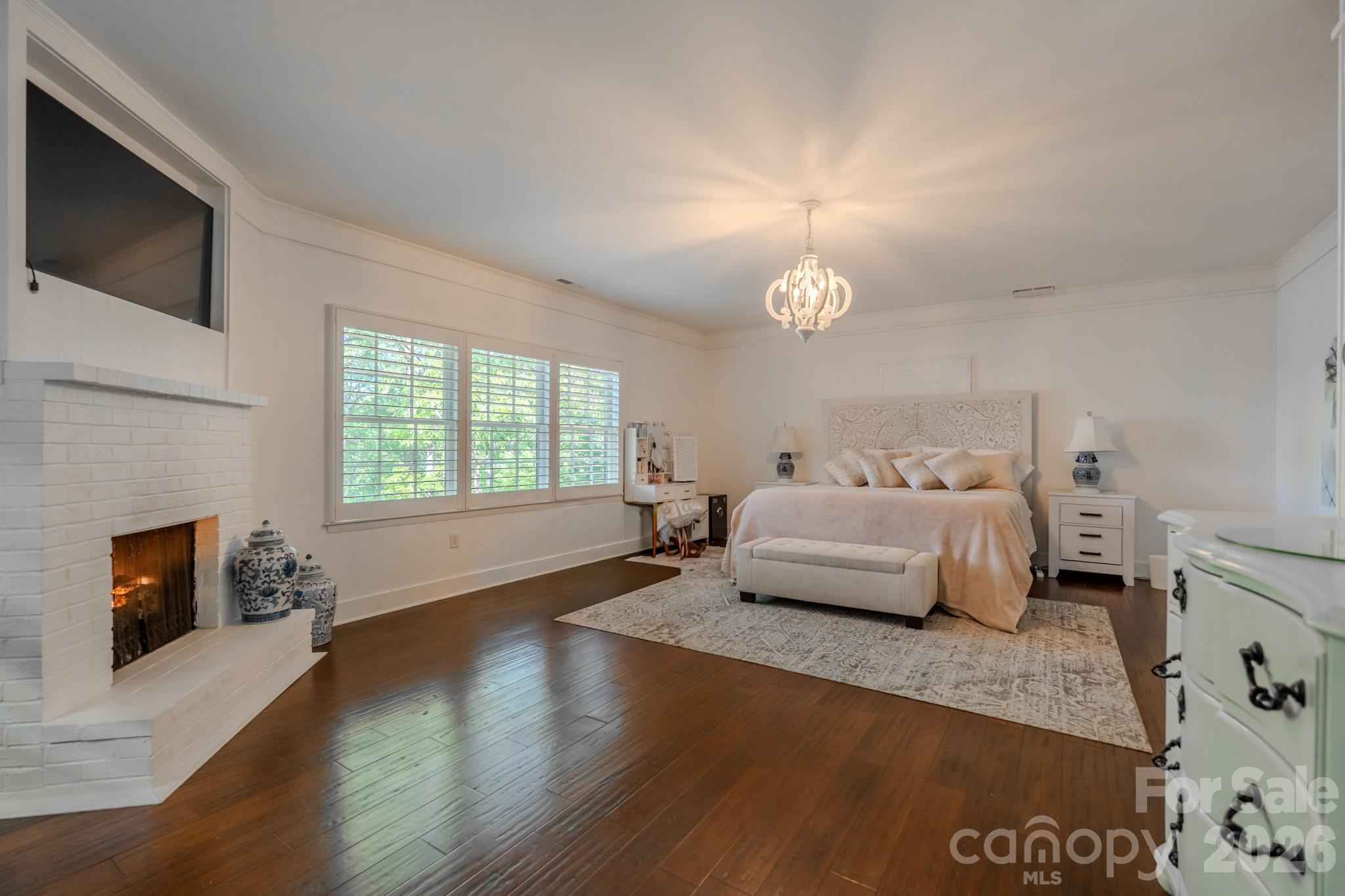 777 South River Road Tryon, NC 28782 - Photo 23 of 47