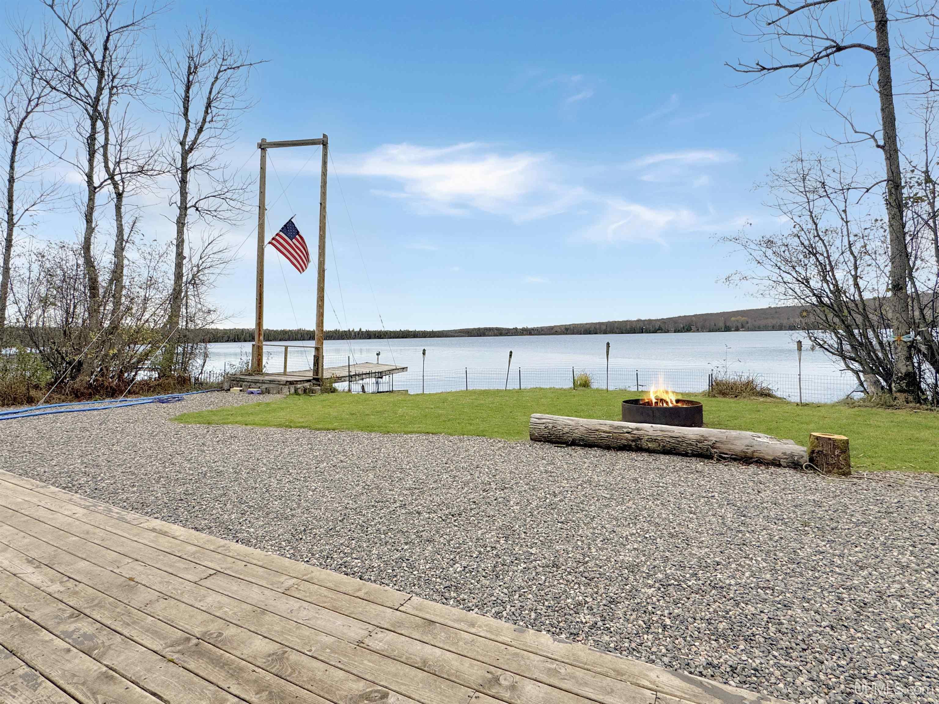 234 West Lake Emily Road Iron River, MI 49935 - Photo 2 of 18