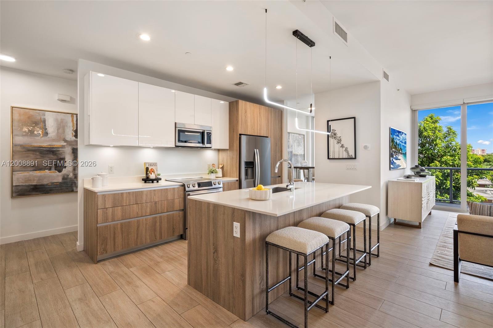 545 Southwest 11th Street, Unit 308 Miami, FL 33129 - Photo 41 of 49