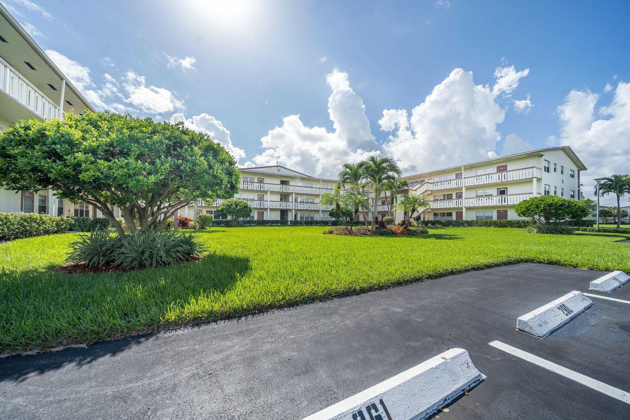 264 Preston F, Unit 264 Boca Raton, FL 33434 - Photo 22 of 23 117