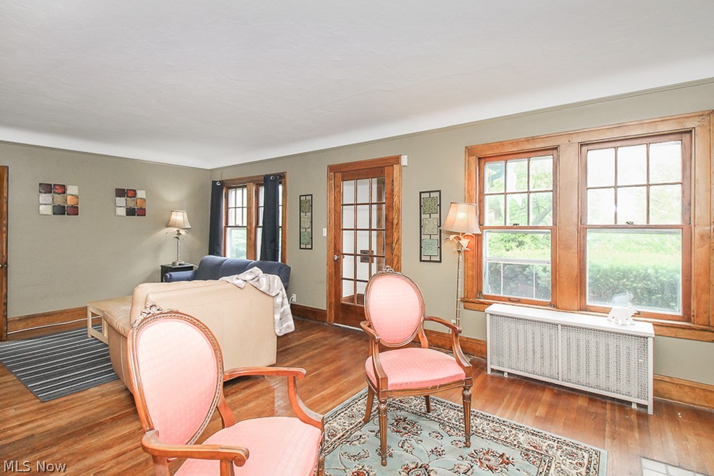3464 Woodridge Road Cleveland Heights, OH 44121 - Photo 5 of 30