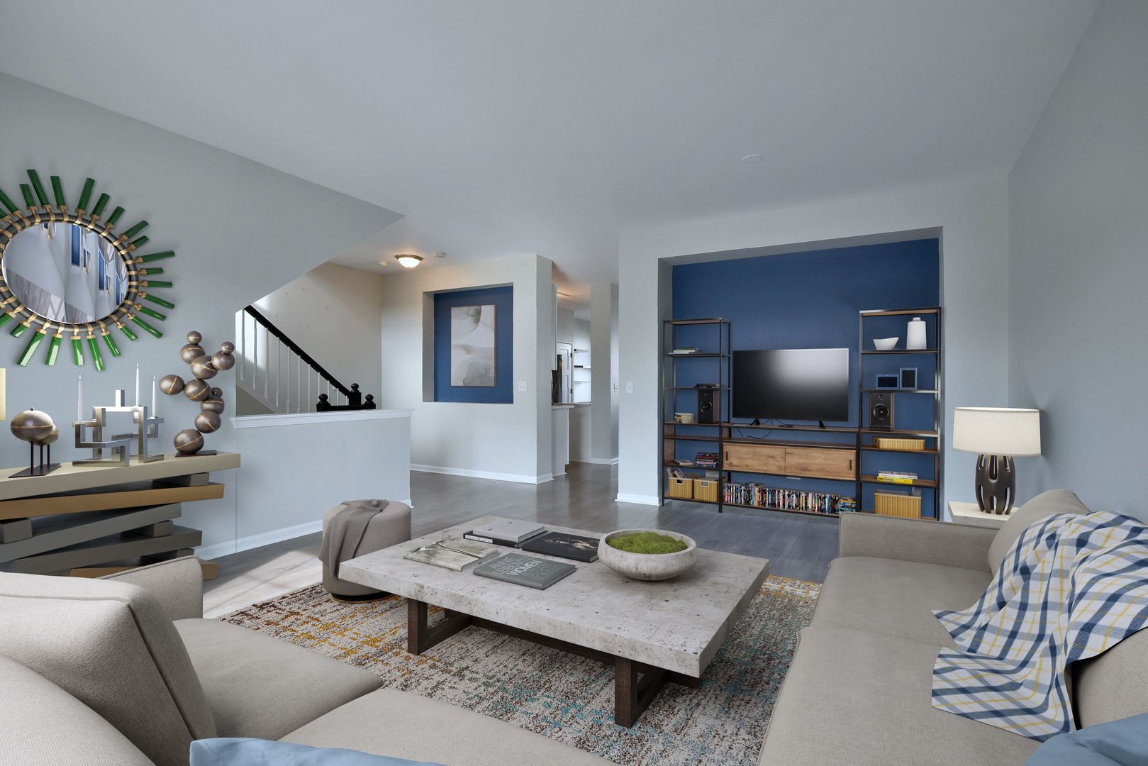 5502 Cambridge Way Hanover Park, IL 60133 - Photo 3 of 49