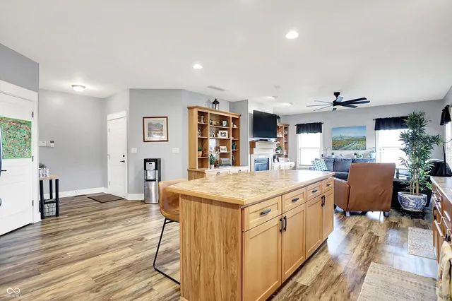 $469,900 | 241 Liberty Boulevard, Mooresville, IN 46158