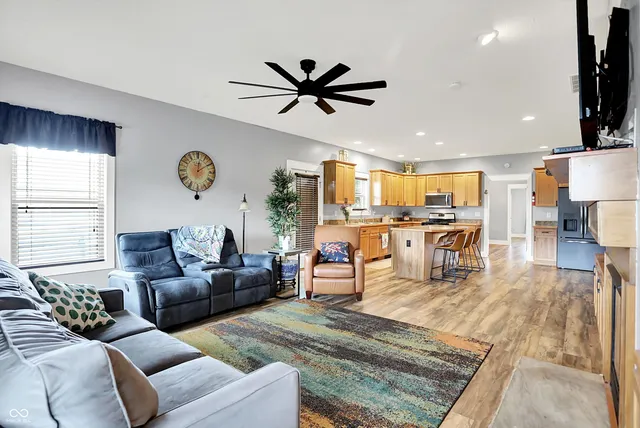 $469,900 | 241 Liberty Boulevard, Mooresville, IN 46158