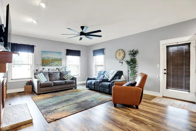 $469,900 | 241 Liberty Boulevard, Mooresville, IN 46158