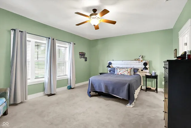 $469,900 | 241 Liberty Boulevard, Mooresville, IN 46158