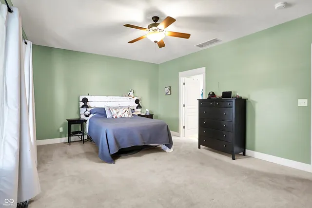 $469,900 | 241 Liberty Boulevard, Mooresville, IN 46158