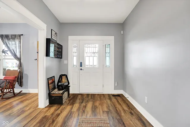 $469,900 | 241 Liberty Boulevard, Mooresville, IN 46158