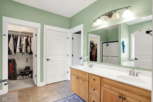 $469,900 | 241 Liberty Boulevard, Mooresville, IN 46158