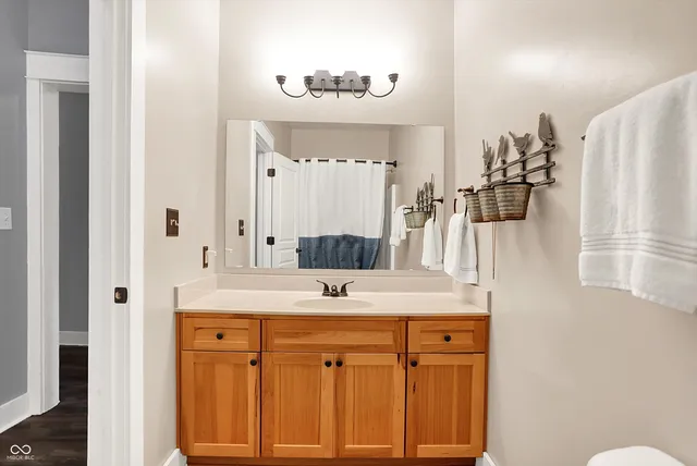 $469,900 | 241 Liberty Boulevard, Mooresville, IN 46158