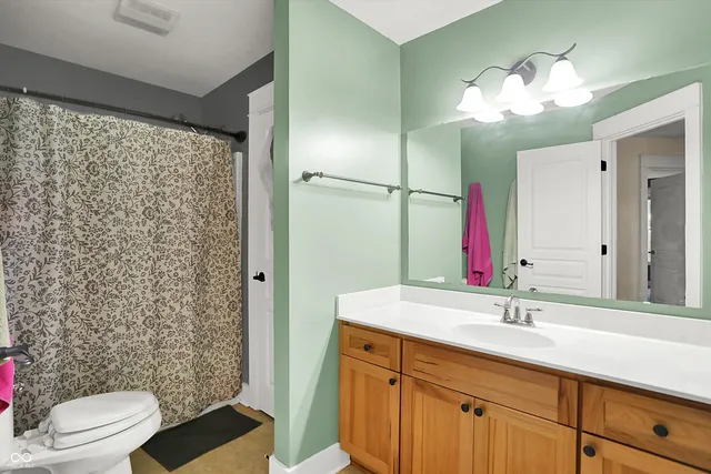 $469,900 | 241 Liberty Boulevard, Mooresville, IN 46158