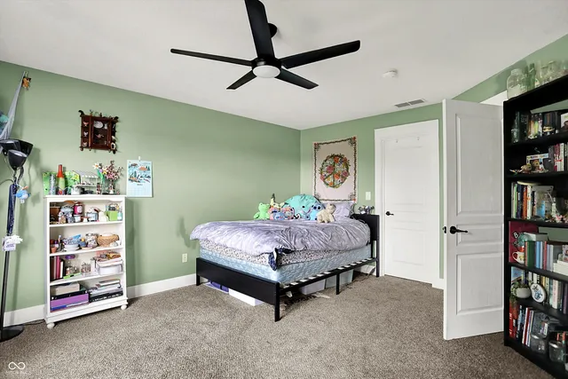 $469,900 | 241 Liberty Boulevard, Mooresville, IN 46158