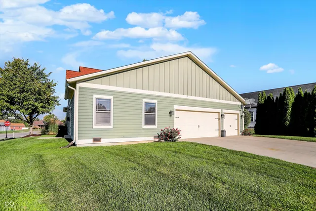 $469,900 | 241 Liberty Boulevard, Mooresville, IN 46158