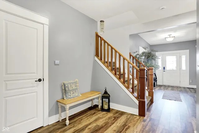 $469,900 | 241 Liberty Boulevard, Mooresville, IN 46158