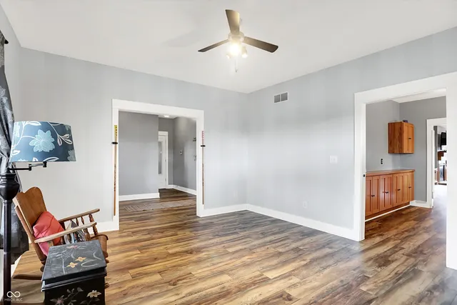 $469,900 | 241 Liberty Boulevard, Mooresville, IN 46158