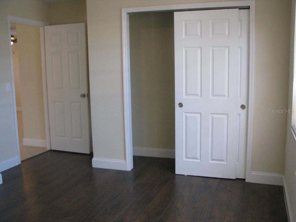 2nd Bedroom