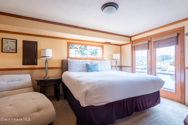 $610,000 | 34129 Scenic Bay Road, Bayview, ID 83803