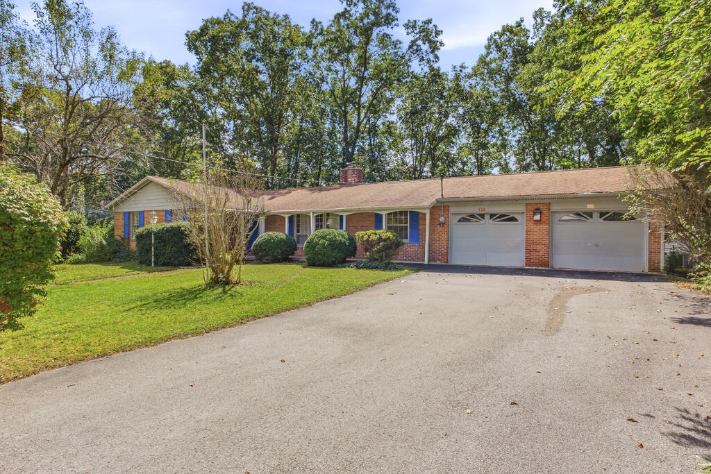 112 Wright Road Beckley, WV 25801 - Photo 2 of 25 Gallery Image 2