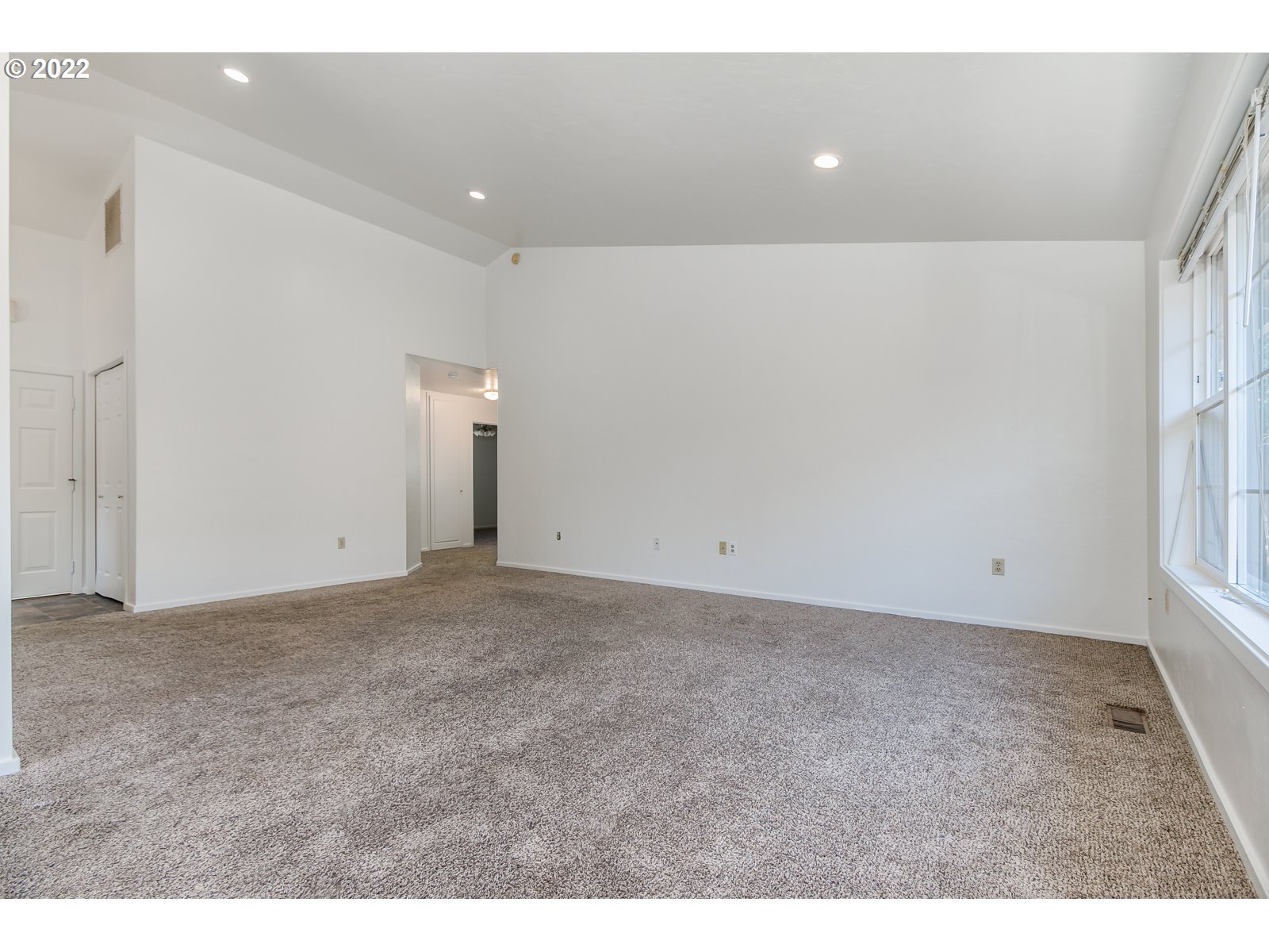 2491 Mangan Street Eugene, OR 97402 - Photo 13 of 20 a view of an empty room