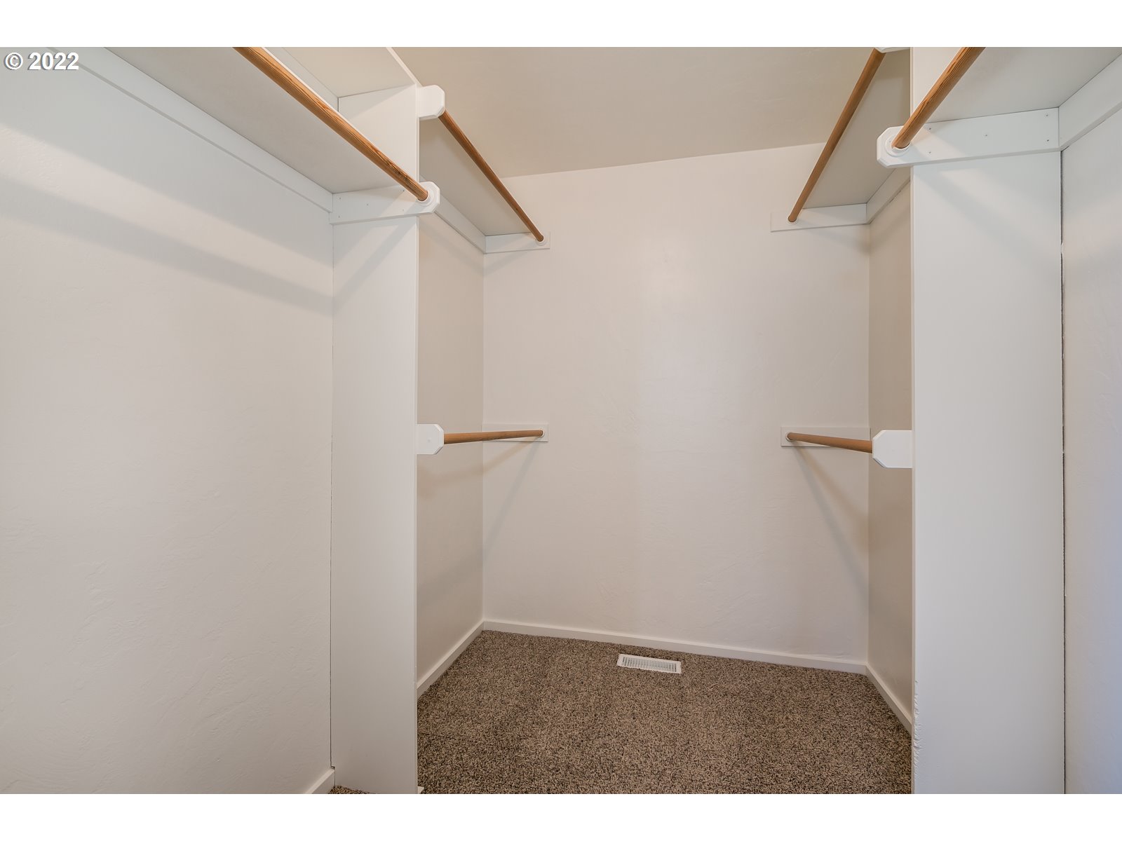 2491 Mangan Street Eugene, OR 97402 - Photo 19 of 20 a view of small space with racks on the wall