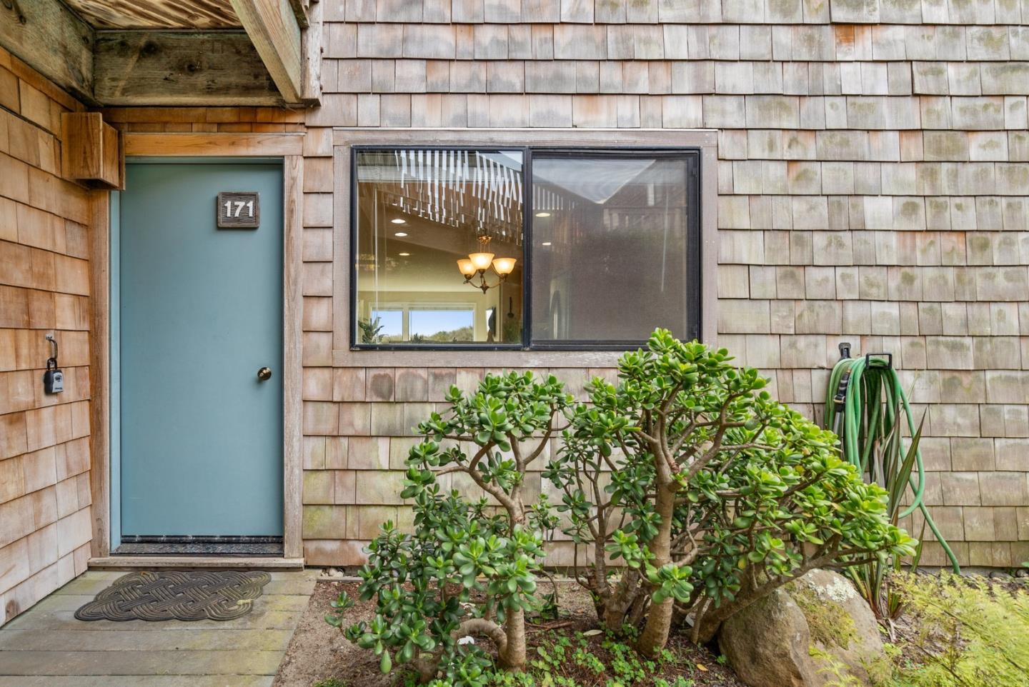 101 Shell Road, Unit 171 Watsonville, CA 95076 - Photo 3 of 31 a view of a door of a building
