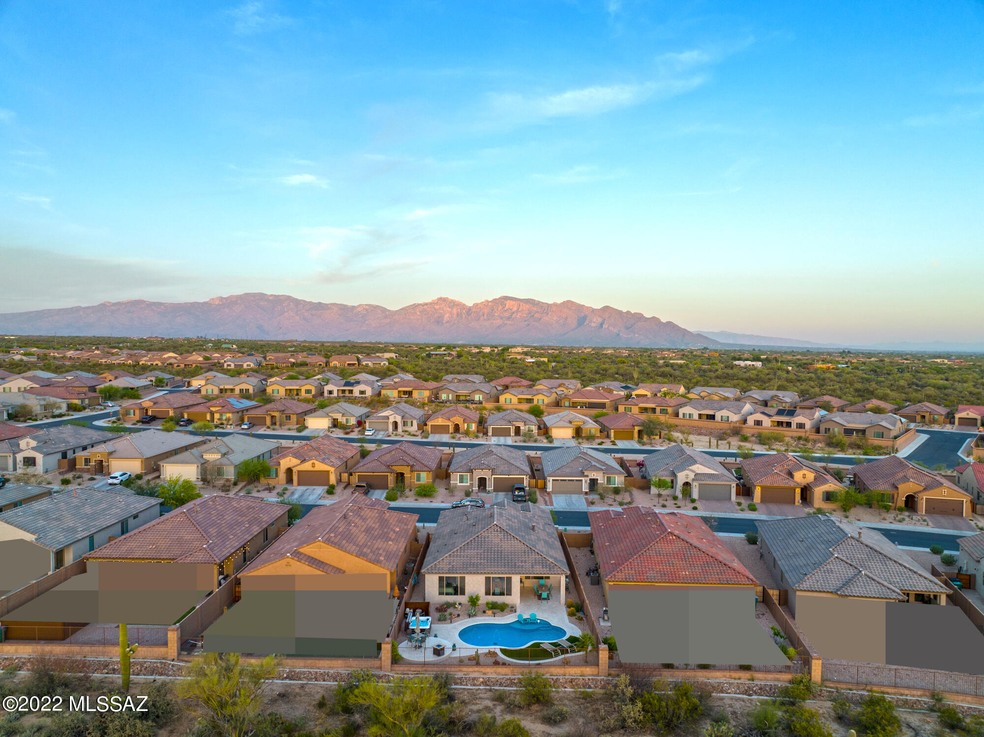 11911 North Raphael Way Tucson, AZ 85742 - Photo 39 of 39 Gallery Image 39