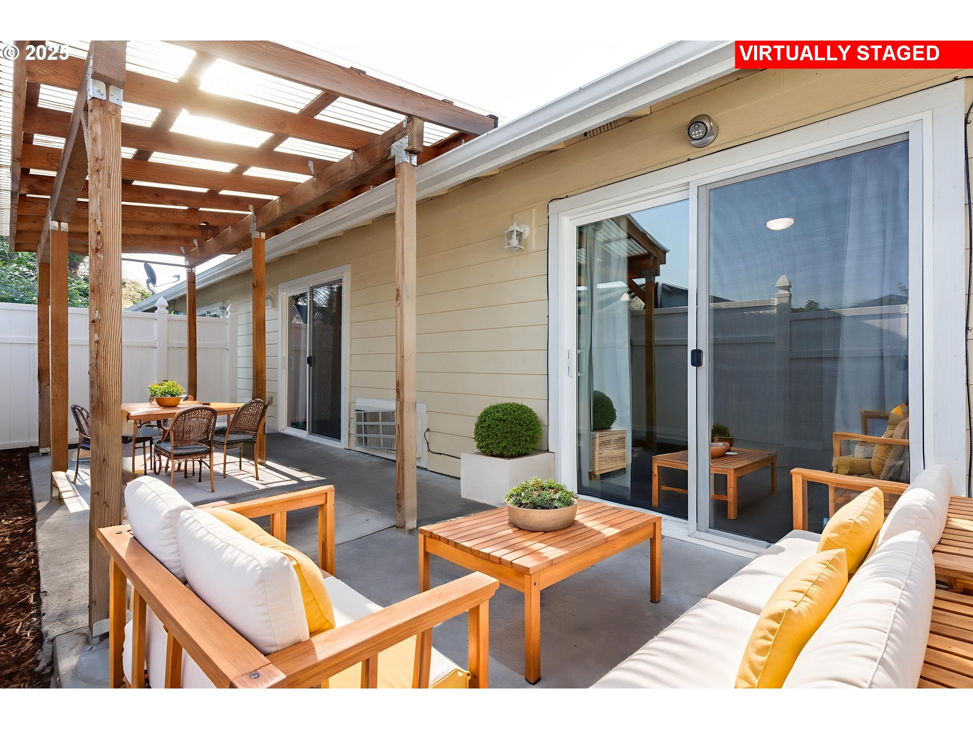 1016 Clark Street The Dalles, OR 97058 - Photo 20 of 24