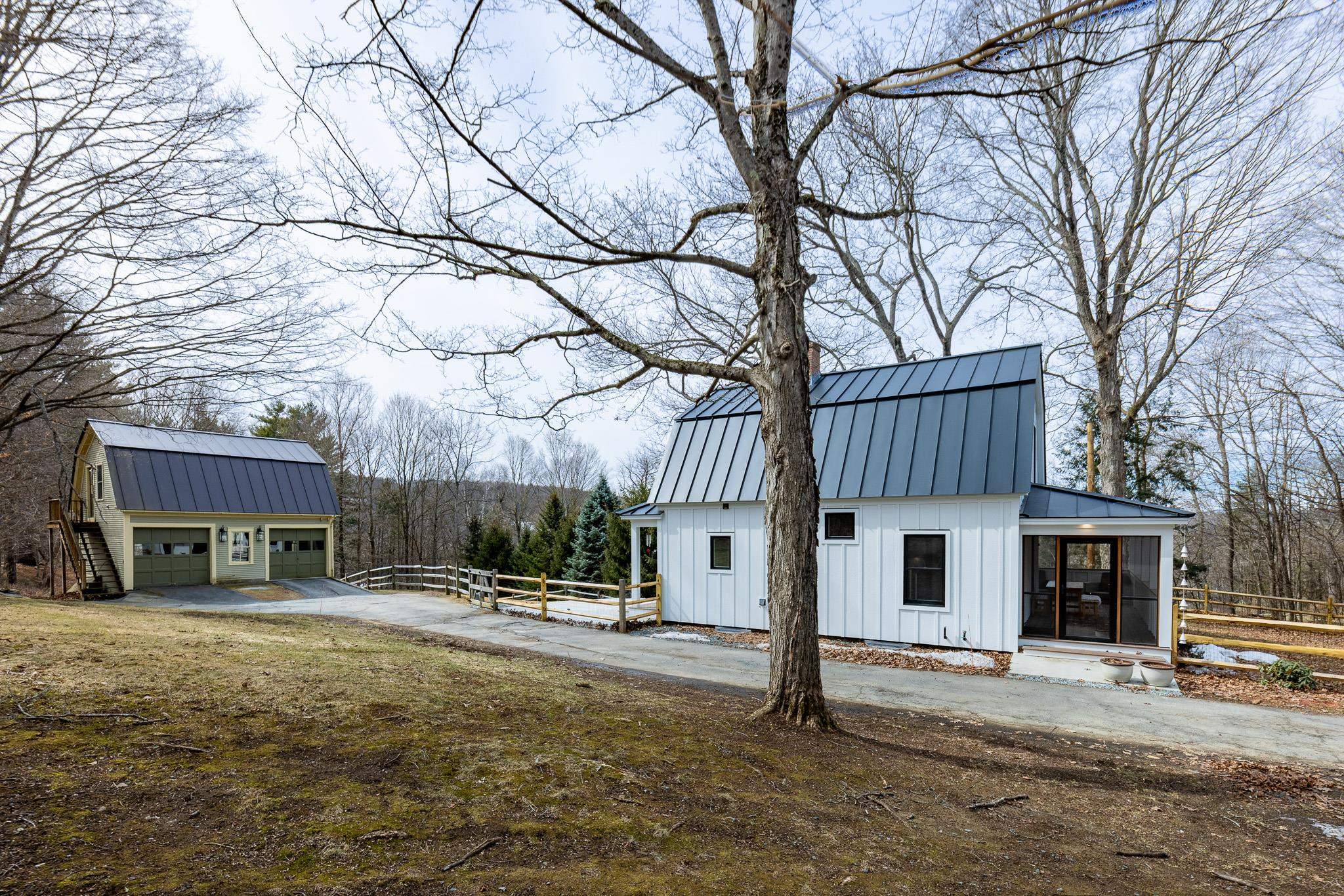 50 Prospect Street Lebanon, NH 03766 - Photo 33 of 38