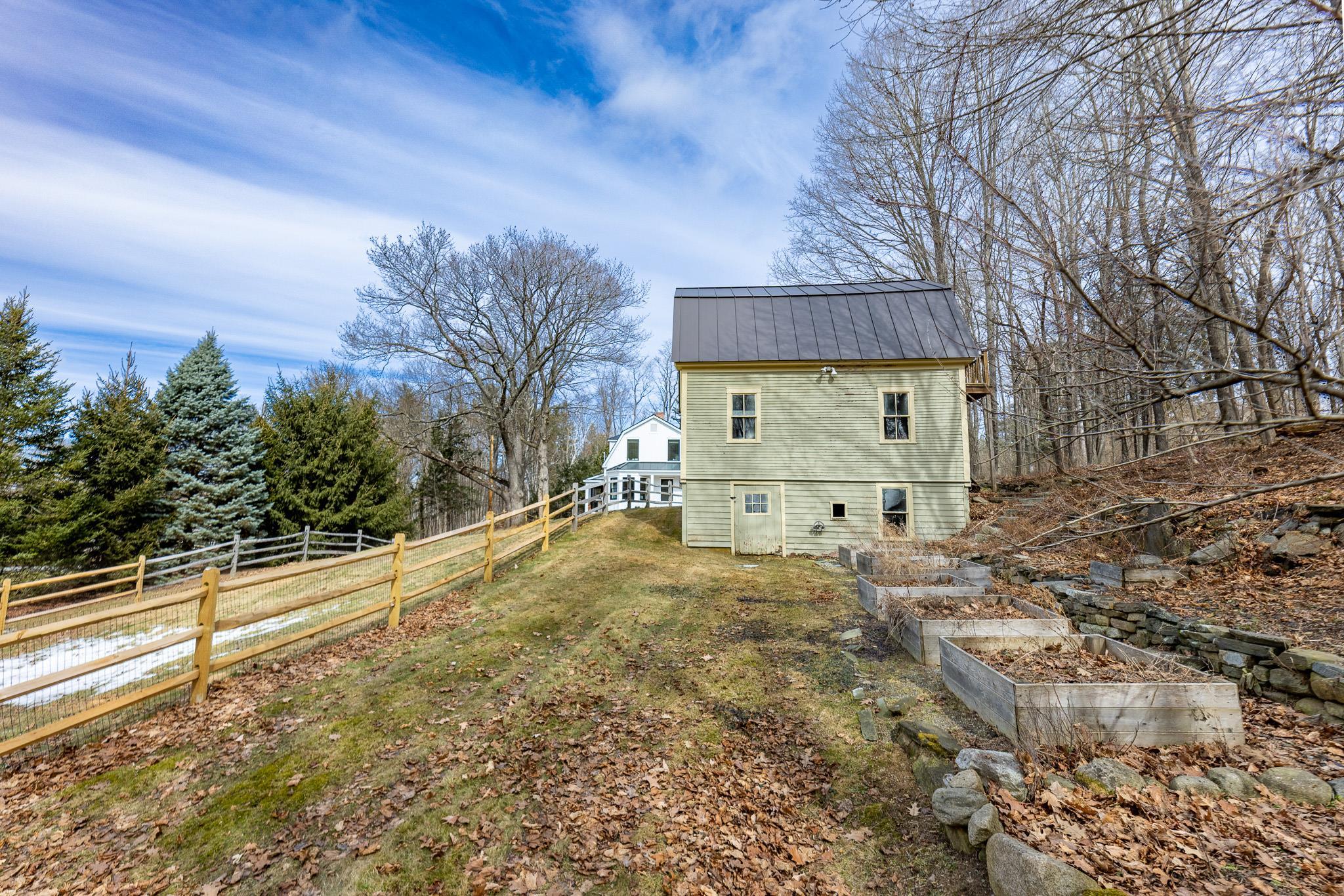 50 Prospect Street Lebanon, NH 03766 - Photo 36 of 38