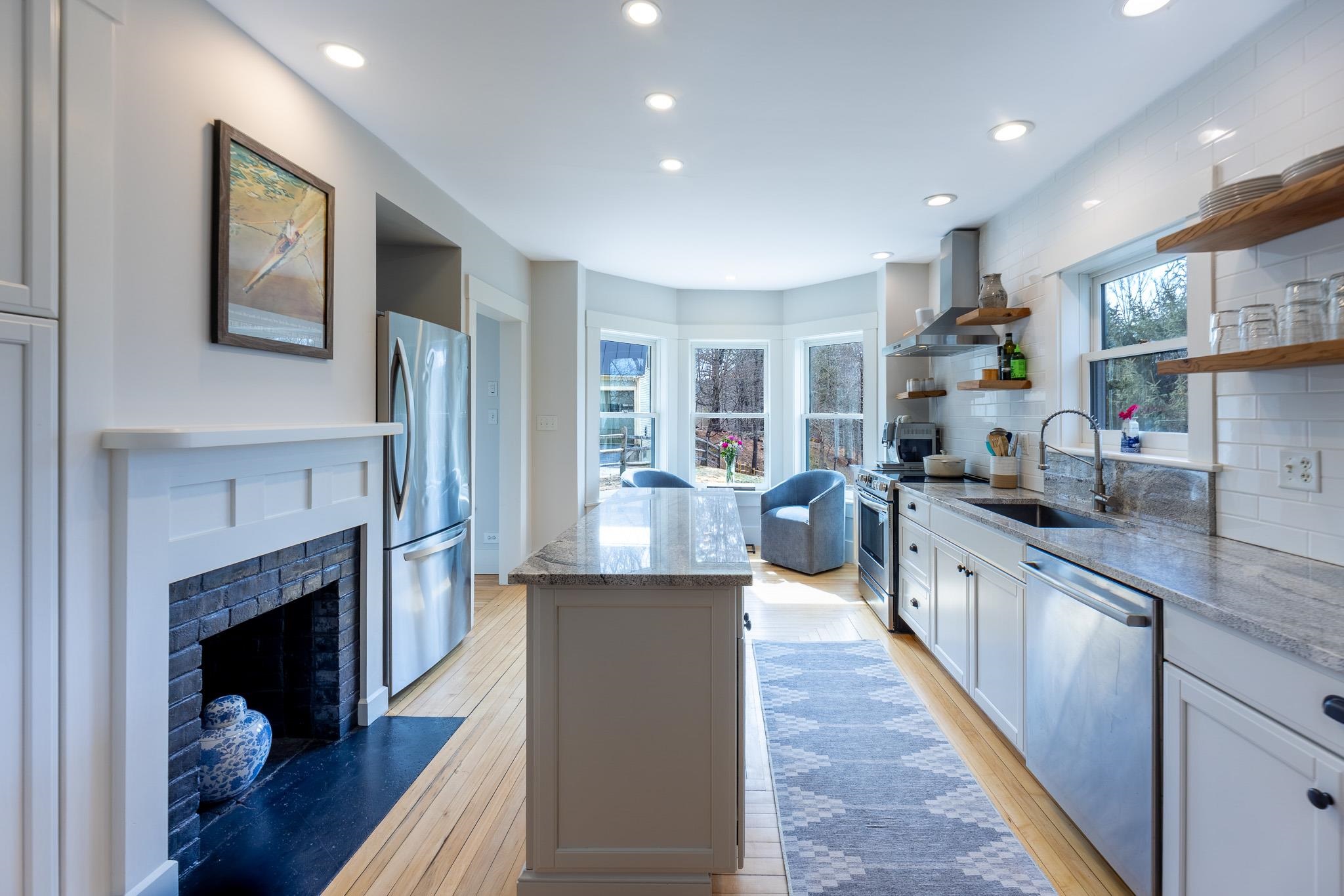 50 Prospect Street Lebanon, NH 03766 - Photo 8 of 38