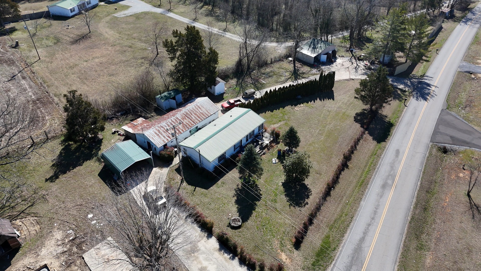 2124 Old Well Road Morrison, TN 37357 - Photo 1 of 1