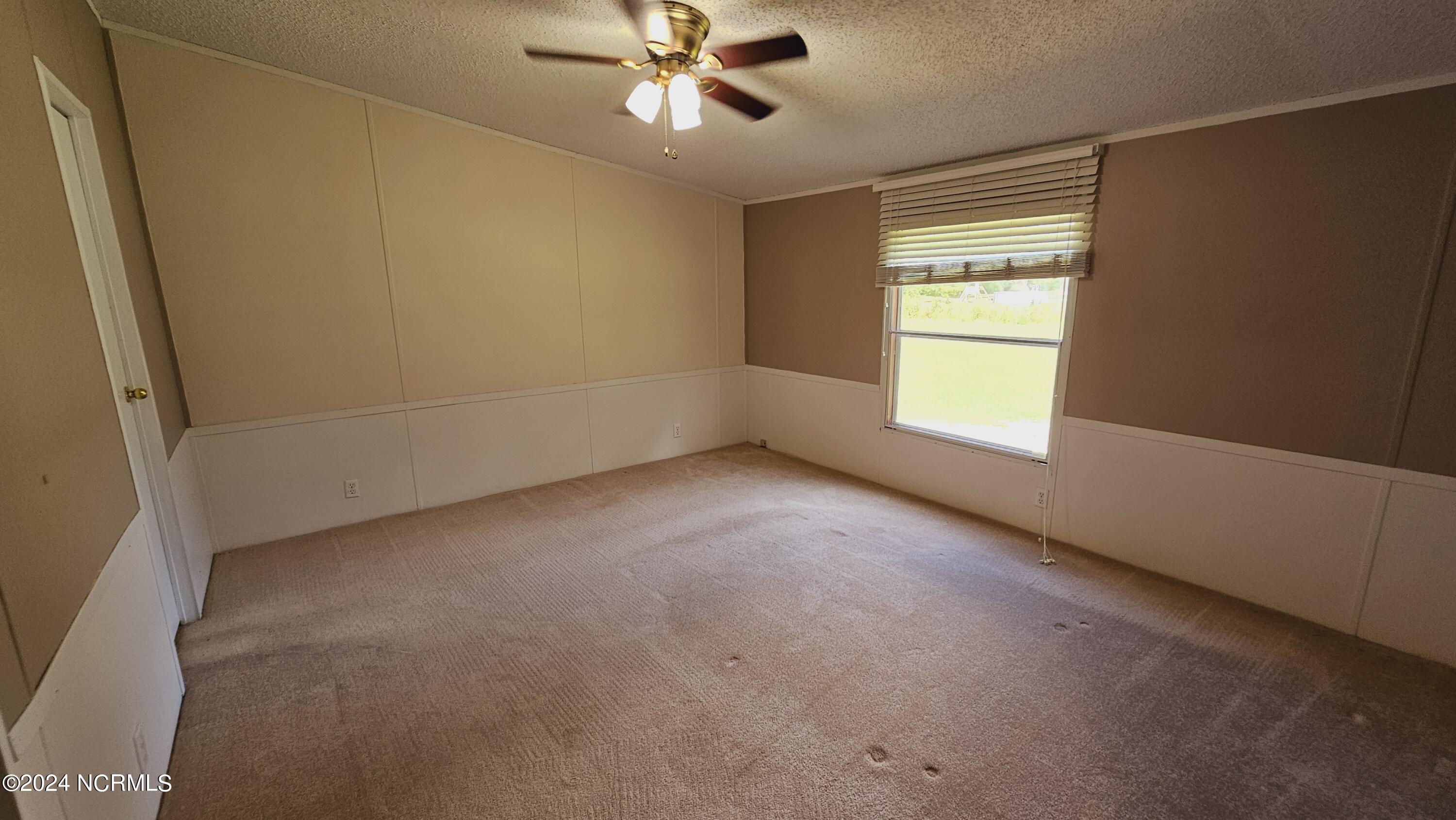 710 Briarneck Road, Unit 2 Jacksonville, NC 28540 - Photo 17 of 21 Master Bedroom