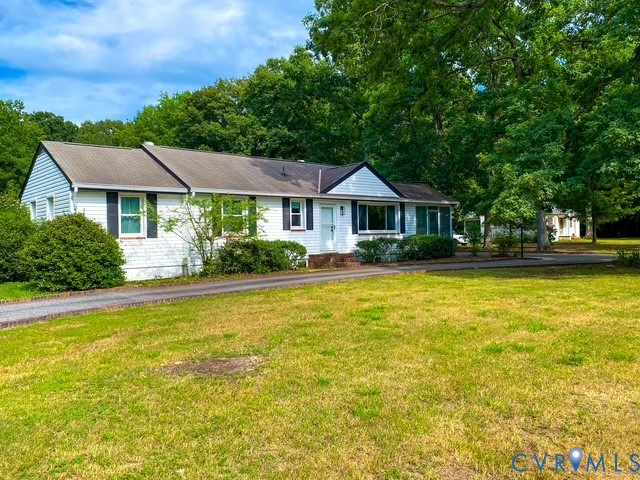 11434 Georgetown Road Mechanicsville, VA 23116 - Photo 2 of 2