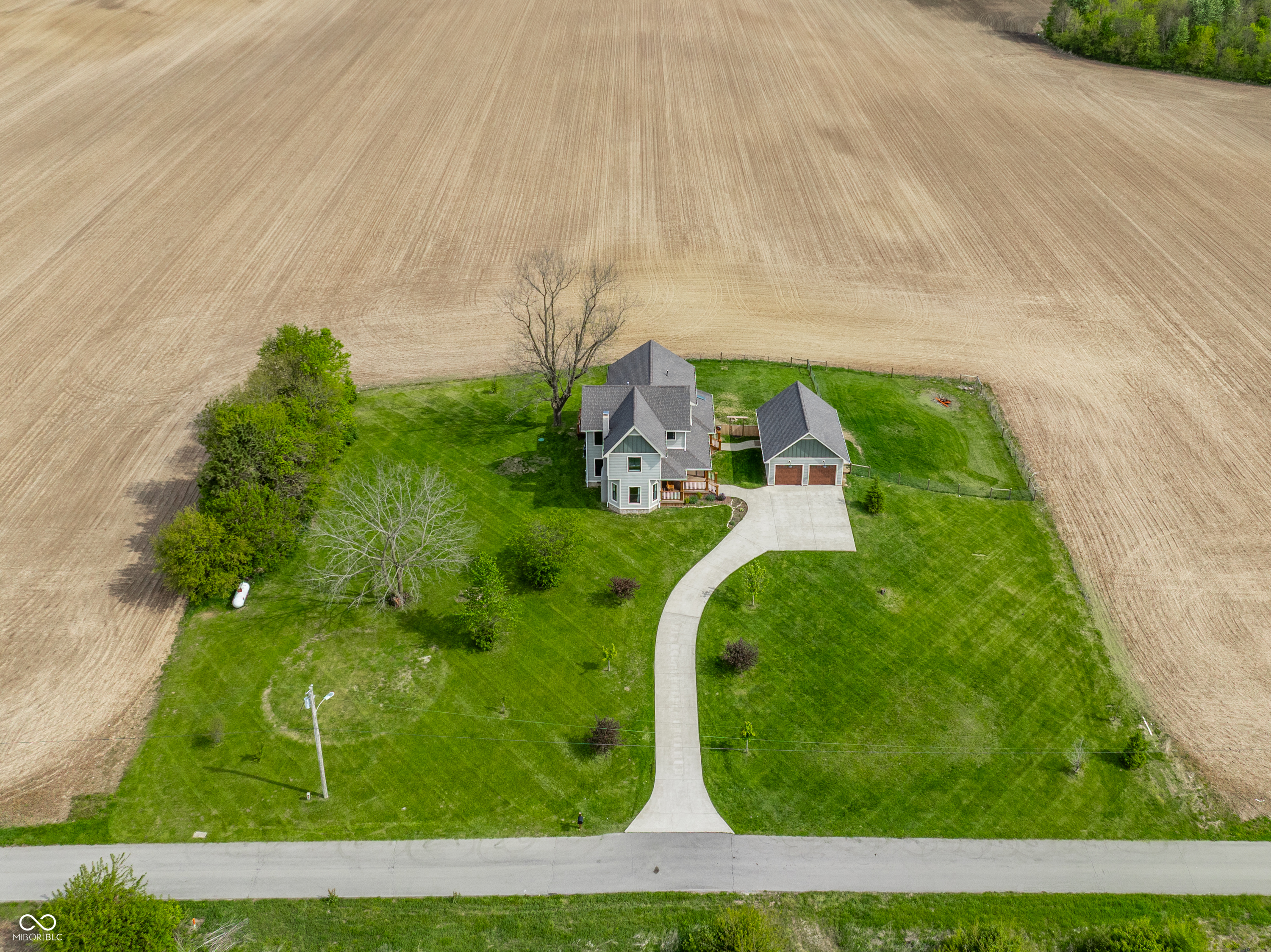 250 East Steele Ford Road Greenfield, IN 46140 - Photo 5 of 44