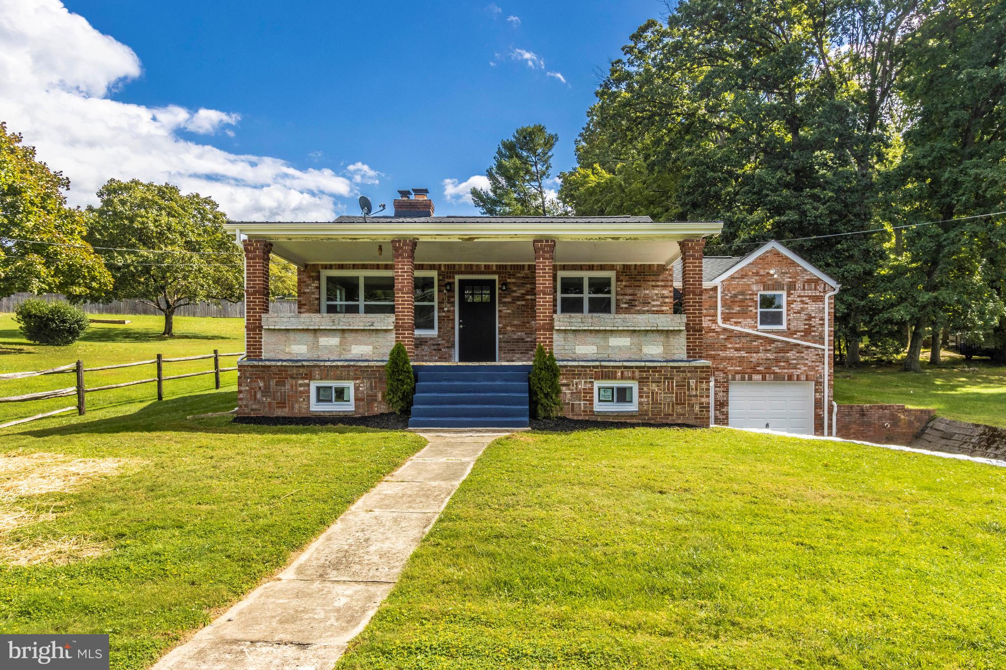 6203 Quinn Road Frederick, MD 21701 - Photo 1 of 57 Exterior Front