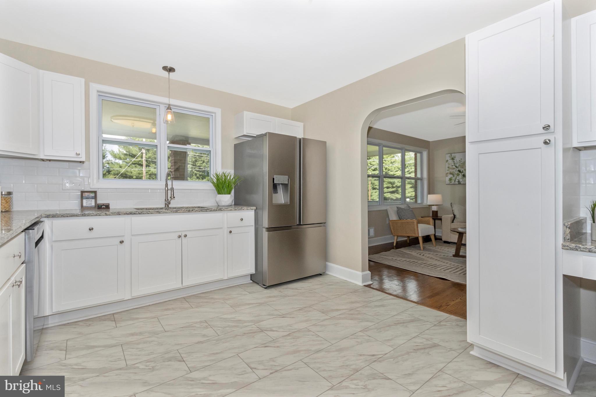 6203 Quinn Road Frederick, MD 21701 - Photo 11 of 57 Kitchen