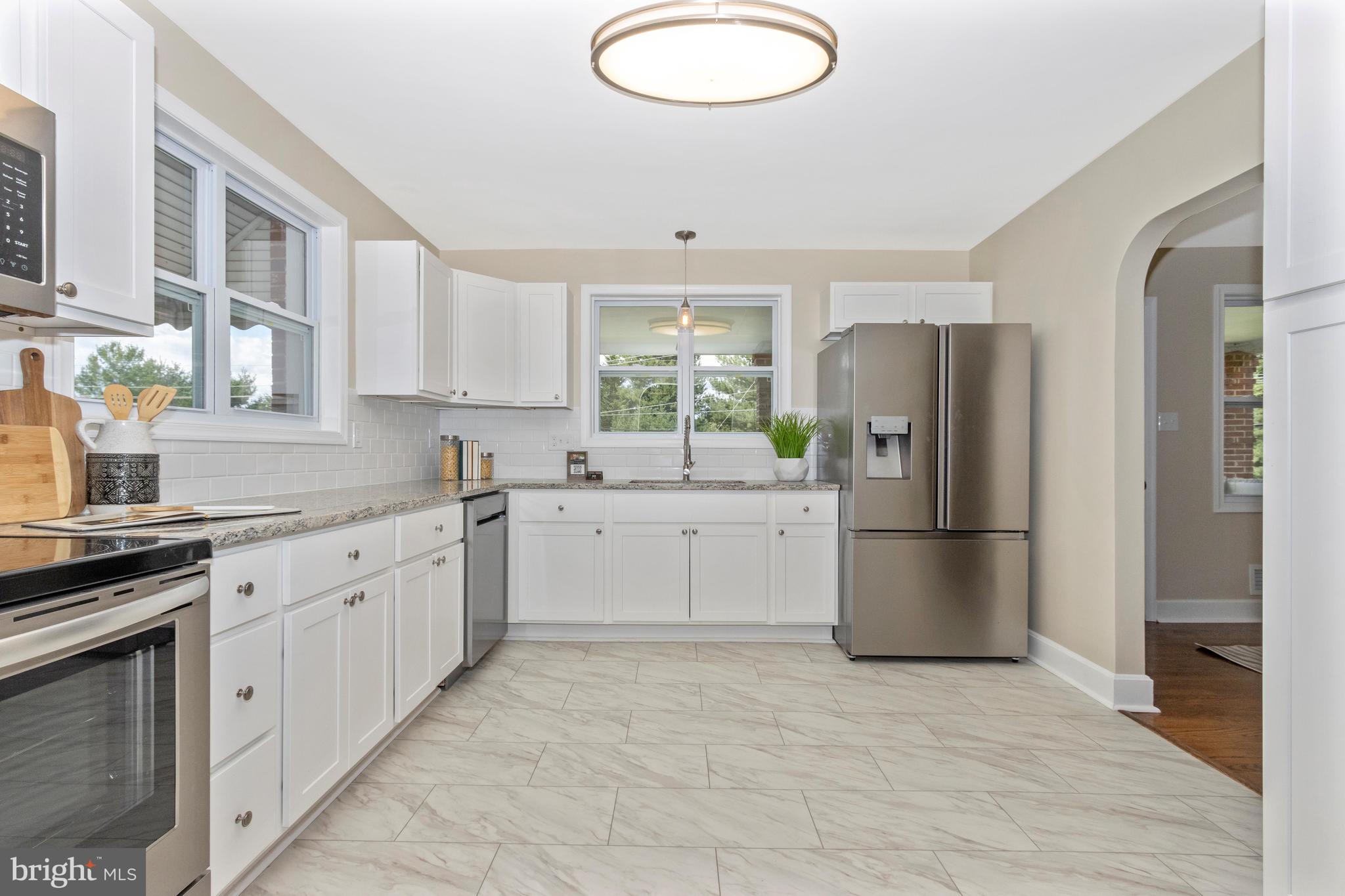 6203 Quinn Road Frederick, MD 21701 - Photo 12 of 57 Kitchen