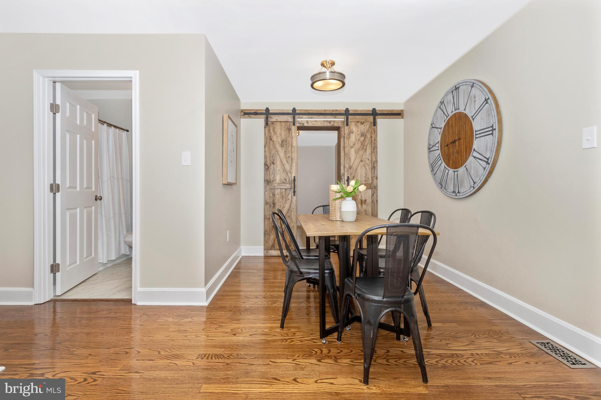 6203 Quinn Road Frederick, MD 21701 - Photo 13 of 57 Dining Room