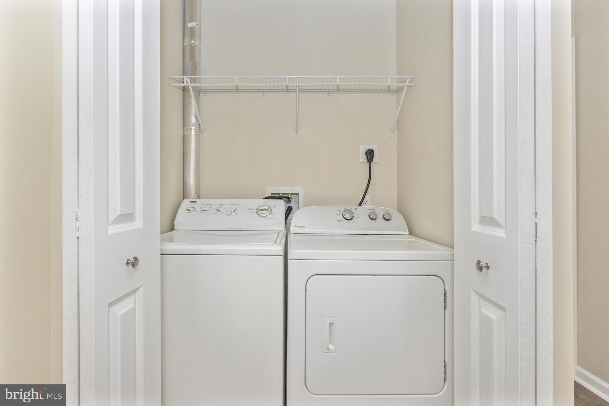 6203 Quinn Road Frederick, MD 21701 - Photo 20 of 57 Laundry