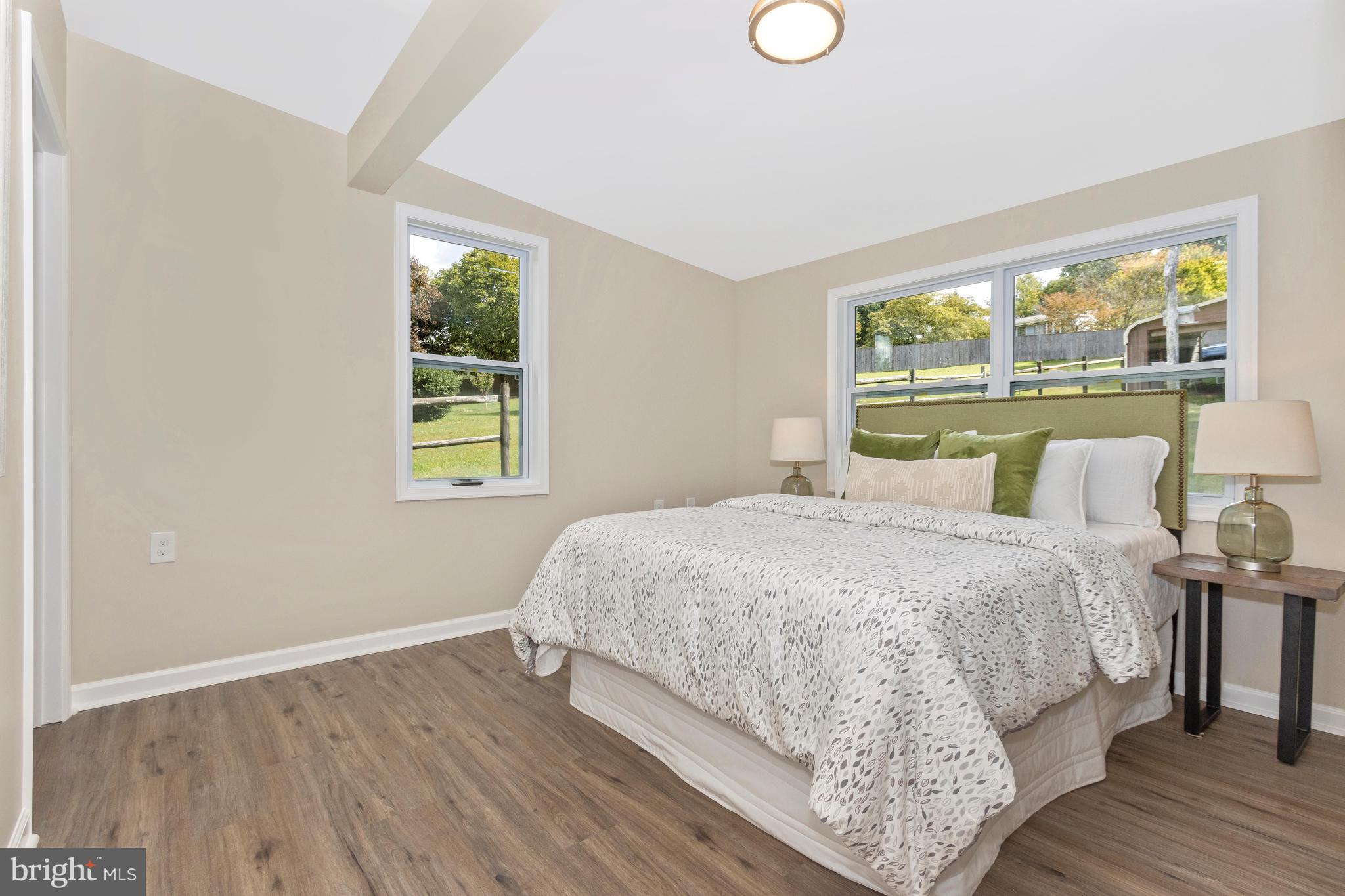 6203 Quinn Road Frederick, MD 21701 - Photo 21 of 57 Primary Bedroom