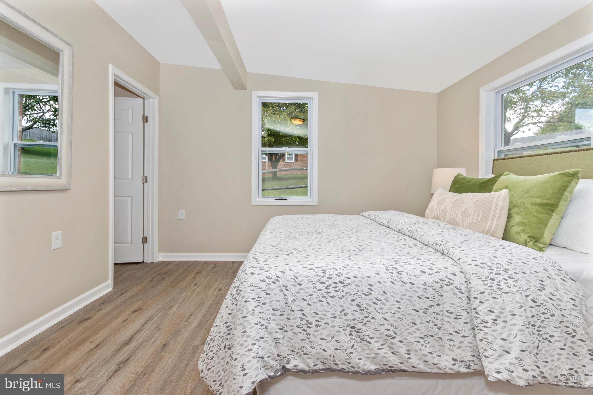 6203 Quinn Road Frederick, MD 21701 - Photo 23 of 57 Primary Bedroom