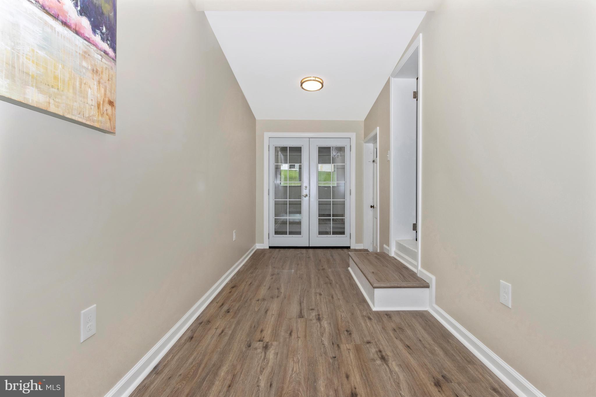 6203 Quinn Road Frederick, MD 21701 - Photo 30 of 57 Breezeway